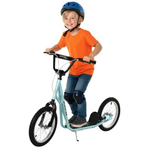 HOMCOM Patinete