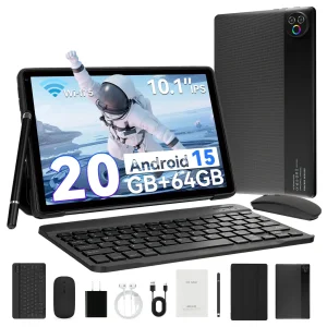 URAO Tablet