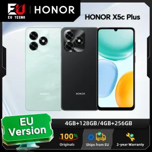HONOR X5c Plus