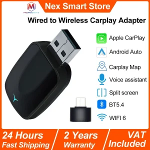 Carplay Adapter