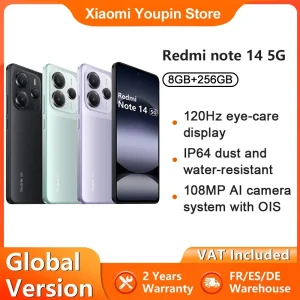 Xiaomi Smartphone