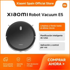 Xiaomi Vacuum