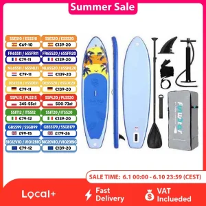FunWater Paddle