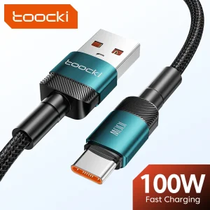 Toocki Cable