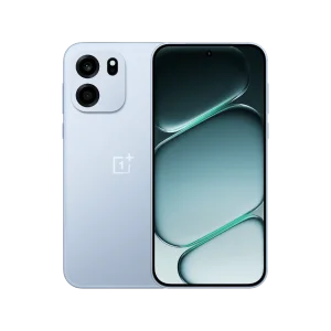 Teléfono – OnePlus Nord CE6 5G, Chip Snapdragon™ 7s Gen 4 y 144 FPS, 7500mAh , Pantalla 1.5K AMOLED 144Hz de 3600nits, Cámara 50MP con OIS y frontal 4K, Doble IA, Resistencia IP66/68/69/69K, OxygenOS 16, 6 años de fluidez