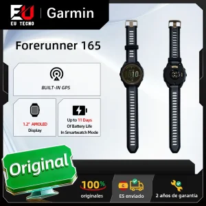 Garmin Forerunner