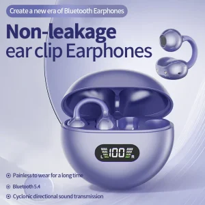 Auriculares Inalámbricos