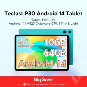 Teclast P30