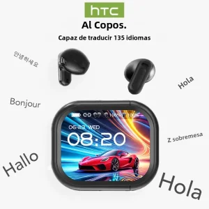 HTC Auriculares