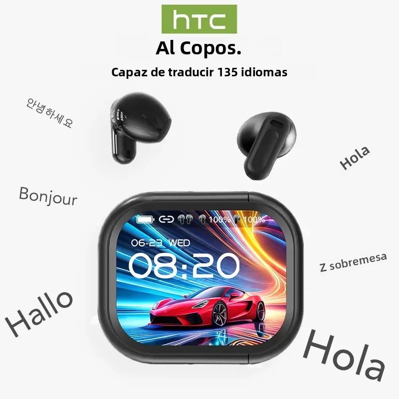HTC Auriculares