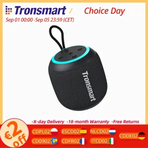 Tronsmart T7