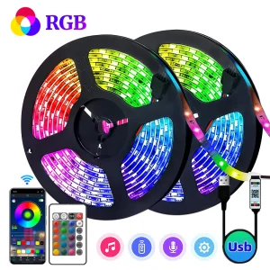 LED Lightstrip RGB
