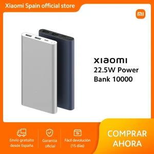 Xiaomi Powerbank