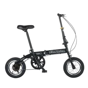 Bicicleta todoterreno