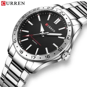 CURREN Reloj