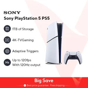 PS5 Slim