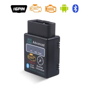 OBD2 Scanner