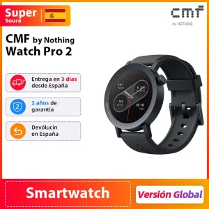 Nothing Watch