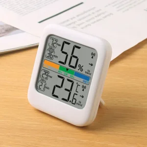 Termómetro Humedad