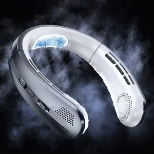 Ventilador Portátil