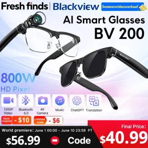 Gafas Blackview
