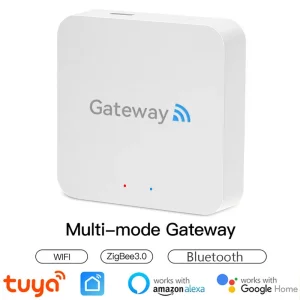 Tuya ZigBee-Hub