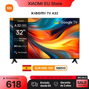 Xiaomi TV