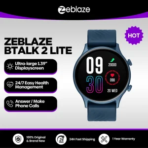 Zeblaze Btalk
