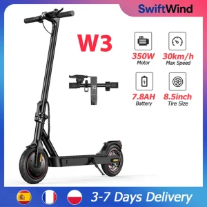 Scooter Eléctrico