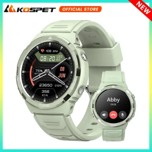 Reloj Militar