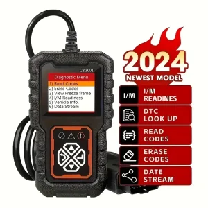OBD2 Scanner