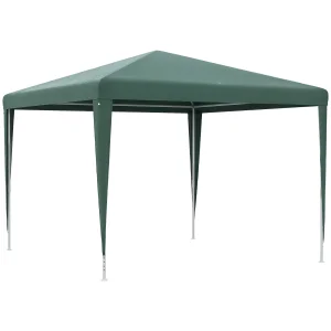 Outsunny Carpa