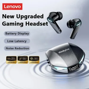 Lenovo XT53 Auriculares
