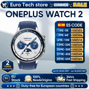 Reloj OnePlus