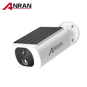 ANRAN Security