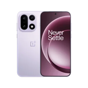 Teléfono – OnePlus 15 Smartphone, 7300mAh, 120W, Pantalla LTPO 165Hz de 6.78″, Chip Snapdragon® 8 Elite Gen 5, Cámara Triple de 50MP, IP69, OxygenOS 16