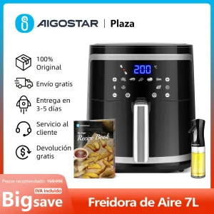 Freidora Aire