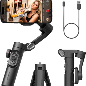 Gimbal Estabilizador