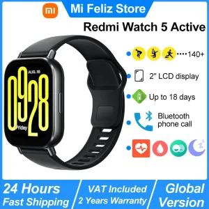 Redmi Watch