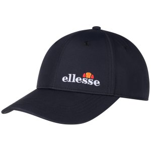 ellesse Maller Hombre Gorra SHBA5035-Negro