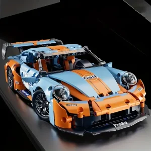 Supercoche Modelo