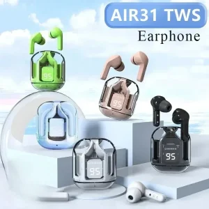 Auriculares Bluetooth