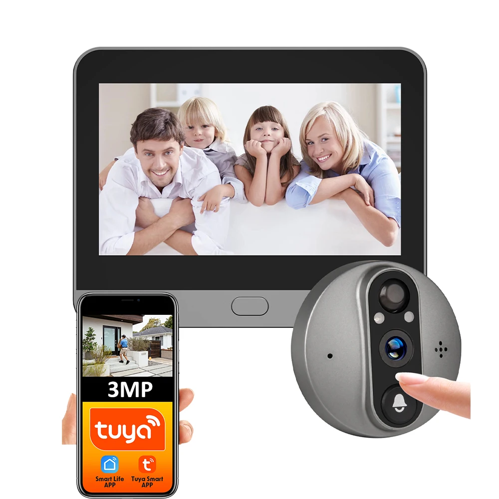 Smart Doorbell