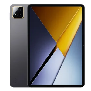 Tablet PC Poco Pad X1 de 11.2» con pantalla cristalina de 3.2K y 144Hz, procesador Snapdragon 7+ Gen 3, batería de 8850mAh y cámara de 13MP
