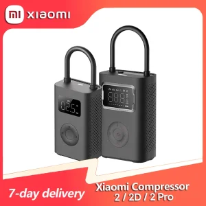 Xiaomi Compressor