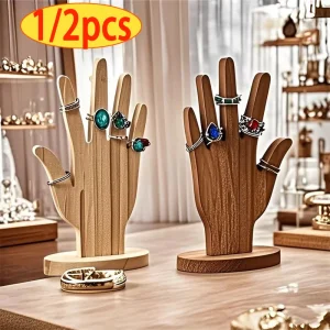 Joyería Exhibición