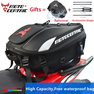 Bolsa Motocicleta