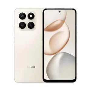Teléfono – Honor 400 Smart 4G, versión UE, Smartphone con Cámara de 108MP, Batería de 6500mAh, Protección IP54 y Caída 5 Estrellas, Pantalla 6.77″, Dual SIM, NFC, Snapdragon 685, MagicOS 9.0