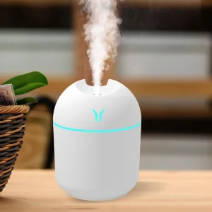 Mini Humidificador USB