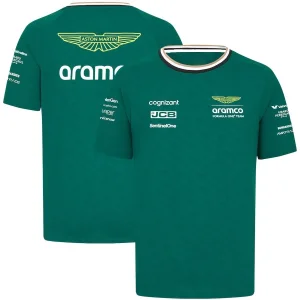 Camiseta Racing